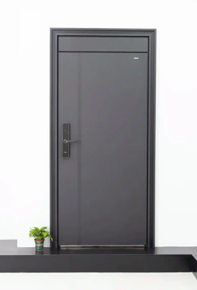 攀枝花防盗门